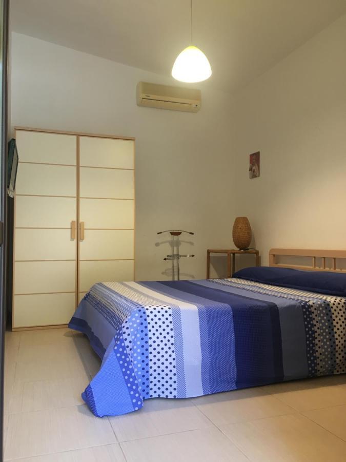 Villetta Anfra Lido di Noto Bagian luar foto