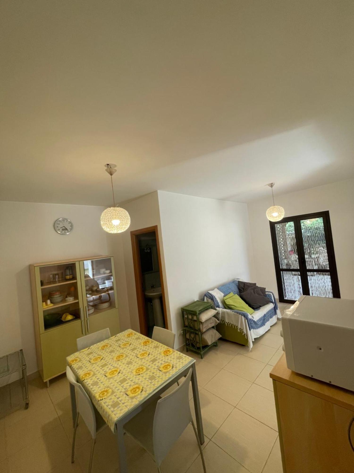 Villetta Anfra Lido di Noto Bagian luar foto
