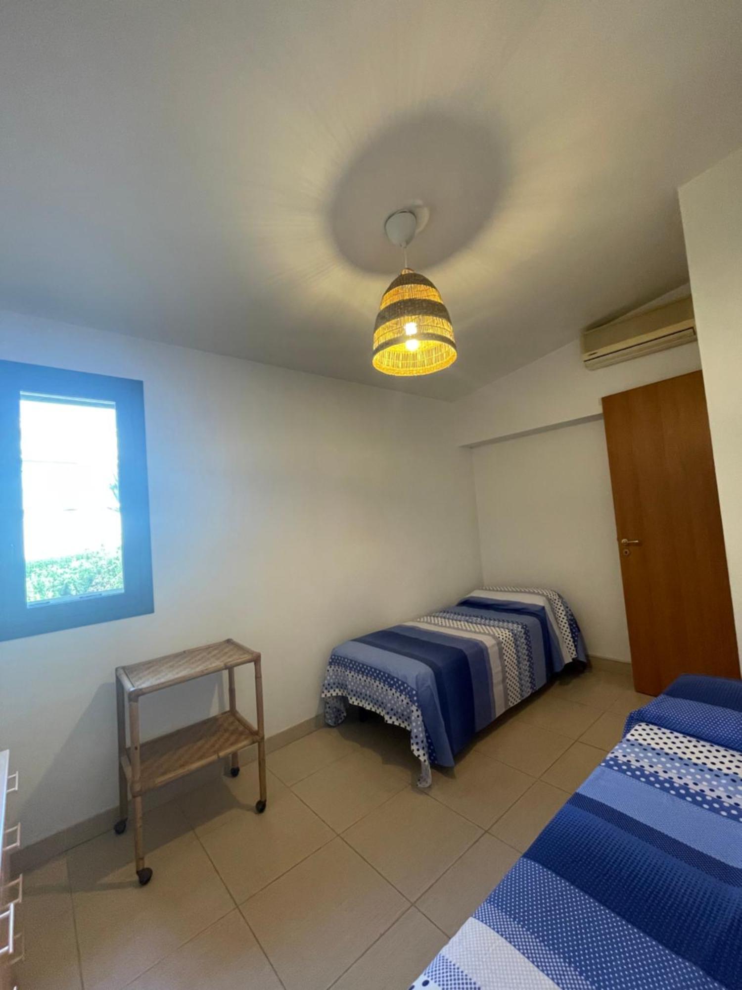 Villetta Anfra Lido di Noto Bagian luar foto