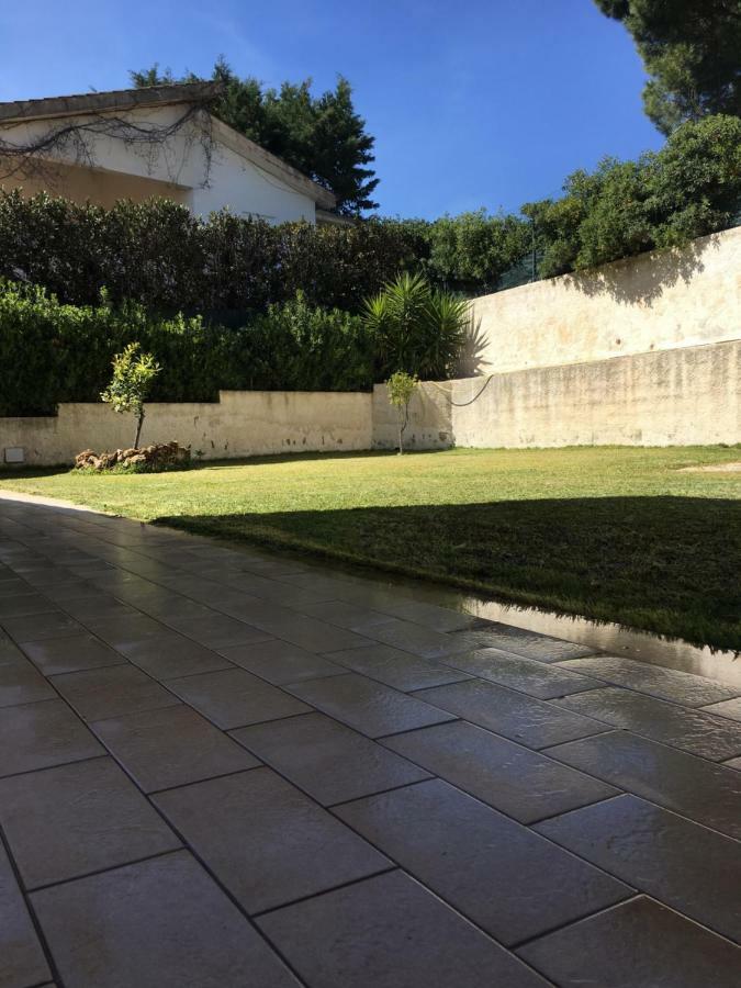 Villetta Anfra Lido di Noto Bagian luar foto