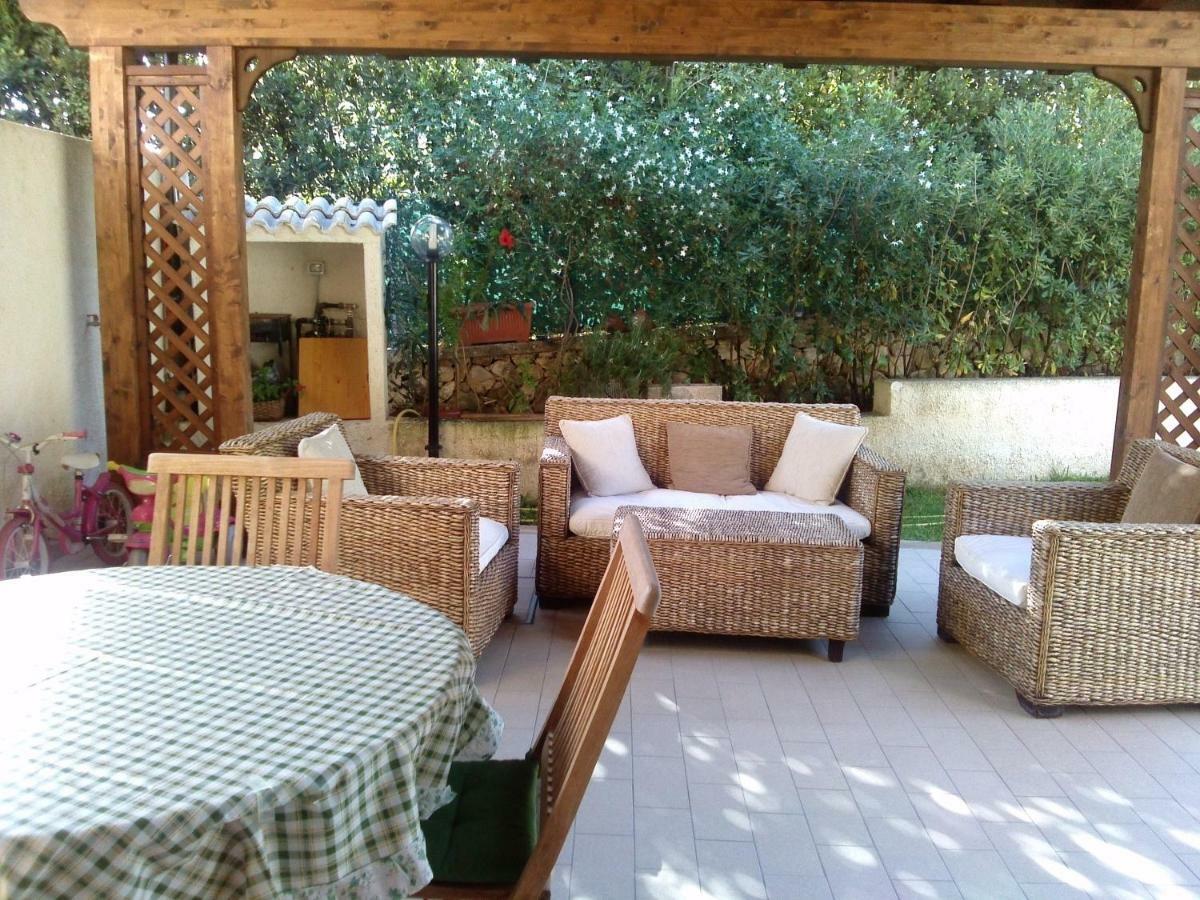 Villetta Anfra Lido di Noto Bagian luar foto