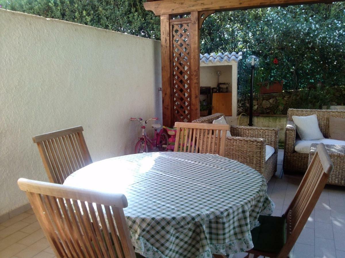 Villetta Anfra Lido di Noto Bagian luar foto