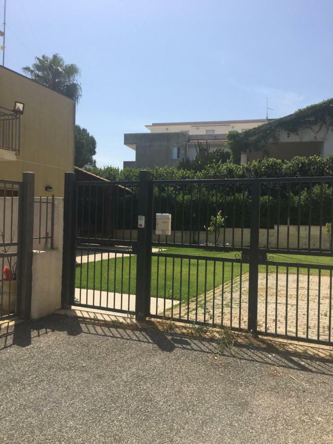 Villetta Anfra Lido di Noto Bagian luar foto