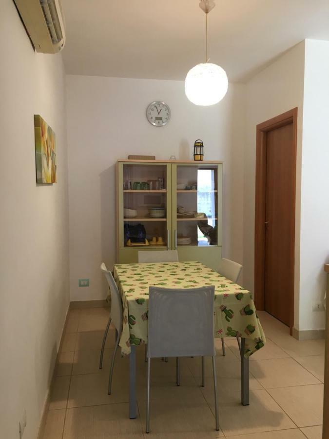 Villetta Anfra Lido di Noto Bagian luar foto