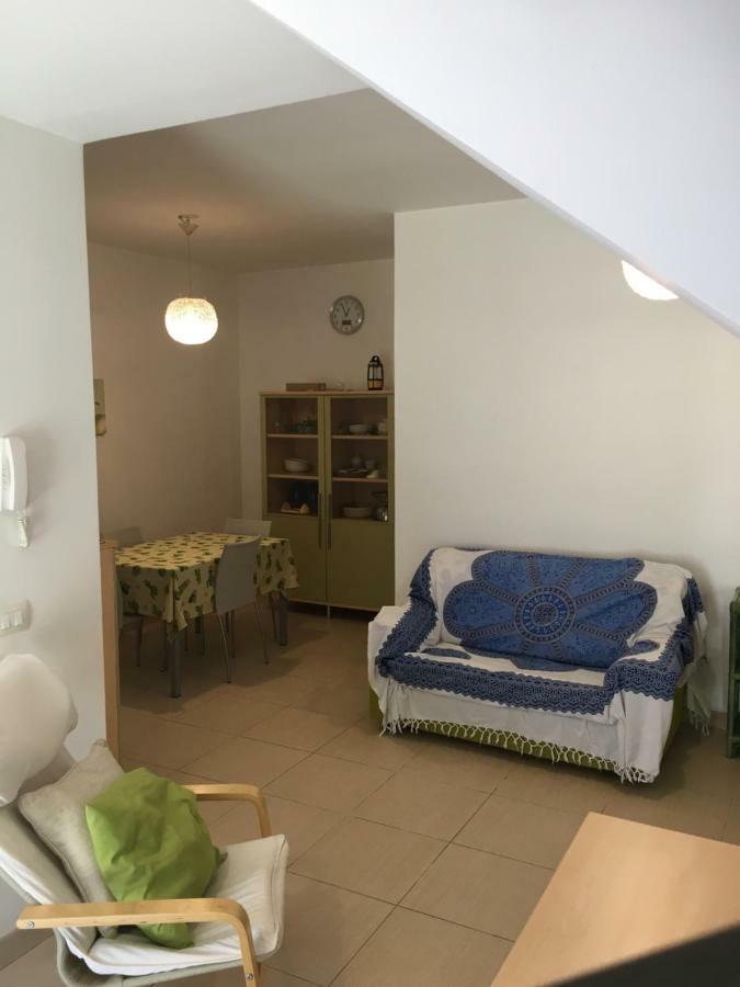 Villetta Anfra Lido di Noto Bagian luar foto