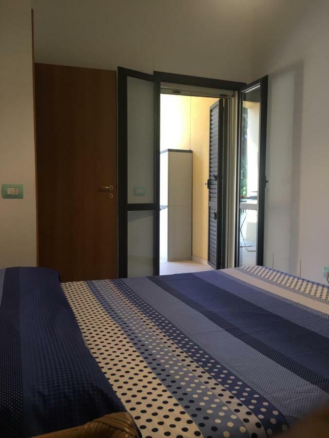 Villetta Anfra Lido di Noto Bagian luar foto